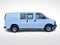 2019 GMC Savana Cargo 2500 2500 Regular Wheelbase Rear-Wheel Drive
