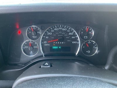 2024 GMC Savana Cargo 2500 2500 Regular Wheelbase Rear-Wheel Drive