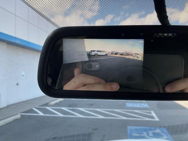 2024 GMC Savana Cargo 2500 2500 Regular Wheelbase Rear-Wheel Drive