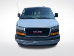 2024 GMC Savana Cargo 2500 2500 Regular Wheelbase Rear-Wheel Drive