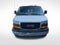 2024 GMC Savana Cargo 2500 2500 Regular Wheelbase Rear-Wheel Drive