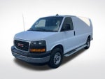 2024 GMC Savana Cargo 2500 2500 Regular Wheelbase Rear-Wheel Drive