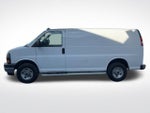 2024 GMC Savana Cargo 2500 2500 Regular Wheelbase Rear-Wheel Drive