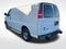 2024 GMC Savana Cargo 2500 2500 Regular Wheelbase Rear-Wheel Drive