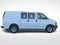 2024 GMC Savana Cargo 2500 2500 Regular Wheelbase Rear-Wheel Drive