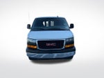 2024 GMC Savana Cargo 2500 2500 Regular Wheelbase Rear-Wheel Drive