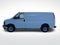 2024 GMC Savana Cargo 2500 2500 Regular Wheelbase Rear-Wheel Drive