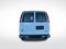 2024 GMC Savana Cargo 2500 2500 Regular Wheelbase Rear-Wheel Drive