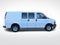 2024 GMC Savana Cargo 2500 2500 Regular Wheelbase Rear-Wheel Drive