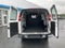 2024 GMC Savana Cargo 2500 2500 Regular Wheelbase Rear-Wheel Drive
