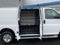 2024 GMC Savana Cargo 2500 2500 Regular Wheelbase Rear-Wheel Drive