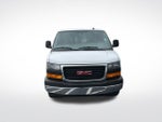 2024 GMC Savana Cargo 2500 2500 Regular Wheelbase Rear-Wheel Drive