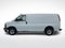 2024 GMC Savana Cargo 2500 2500 Regular Wheelbase Rear-Wheel Drive