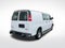 2024 GMC Savana Cargo 2500 2500 Regular Wheelbase Rear-Wheel Drive