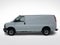 2024 GMC Savana Cargo 2500 2500 Regular Wheelbase Rear-Wheel Drive