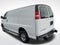 2024 GMC Savana Cargo 2500 2500 Regular Wheelbase Rear-Wheel Drive