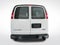 2024 GMC Savana Cargo 2500 2500 Regular Wheelbase Rear-Wheel Drive