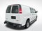 2024 GMC Savana Cargo 2500 2500 Regular Wheelbase Rear-Wheel Drive