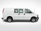 2024 GMC Savana Cargo 2500 2500 Regular Wheelbase Rear-Wheel Drive