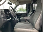 2024 GMC Savana Cargo 2500 2500 Regular Wheelbase Rear-Wheel Drive