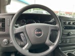 2024 GMC Savana Cargo 2500 2500 Regular Wheelbase Rear-Wheel Drive