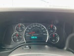 2024 GMC Savana Cargo 2500 2500 Regular Wheelbase Rear-Wheel Drive