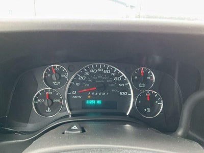 2024 GMC Savana Cargo 2500 2500 Regular Wheelbase Rear-Wheel Drive