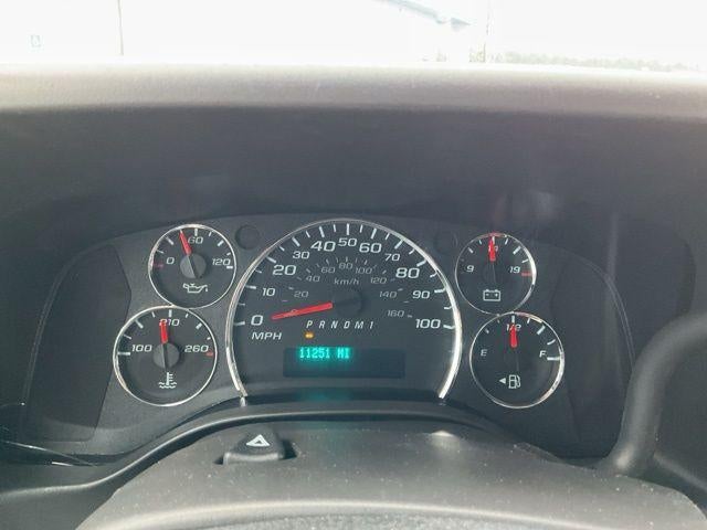 2024 GMC Savana Cargo 2500 2500 Regular Wheelbase Rear-Wheel Drive