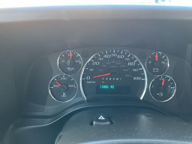 2024 GMC Savana Cargo 2500 2500 Regular Wheelbase Rear-Wheel Drive