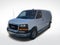 2024 GMC Savana Cargo 2500 2500 Regular Wheelbase Rear-Wheel Drive