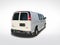 2024 GMC Savana Cargo 2500 2500 Regular Wheelbase Rear-Wheel Drive
