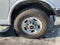 2024 GMC Savana Cargo 2500 2500 Regular Wheelbase Rear-Wheel Drive