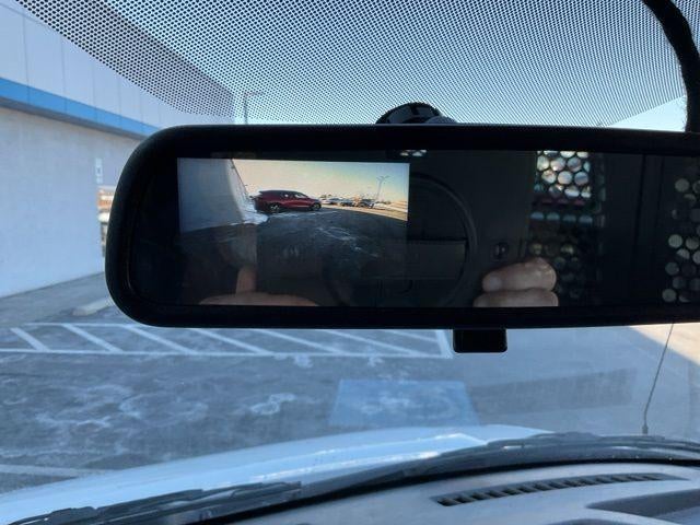 2024 GMC Savana Cargo 2500 2500 Regular Wheelbase Rear-Wheel Drive