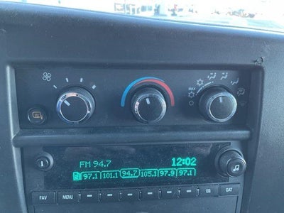 2024 GMC Savana Cargo 2500 2500 Regular Wheelbase Rear-Wheel Drive