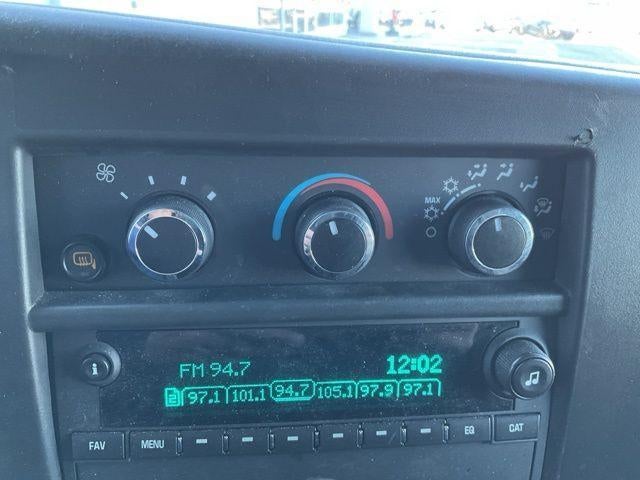 2024 GMC Savana Cargo 2500 2500 Regular Wheelbase Rear-Wheel Drive