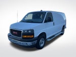 2024 GMC Savana Cargo 2500 2500 Regular Wheelbase Rear-Wheel Drive