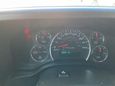 2024 GMC Savana Cargo 2500 2500 Regular Wheelbase Rear-Wheel Drive