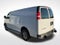 2024 GMC Savana Cargo 2500 2500 Regular Wheelbase Rear-Wheel Drive
