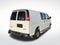 2024 GMC Savana Cargo 2500 2500 Regular Wheelbase Rear-Wheel Drive
