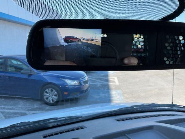 2024 GMC Savana Cargo 2500 2500 Regular Wheelbase Rear-Wheel Drive