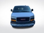 2024 GMC Savana Cargo 2500 2500 Regular Wheelbase Rear-Wheel Drive