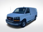 2024 GMC Savana Cargo 2500 2500 Regular Wheelbase Rear-Wheel Drive