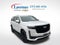 2024 Cadillac Escalade 4WD Sport