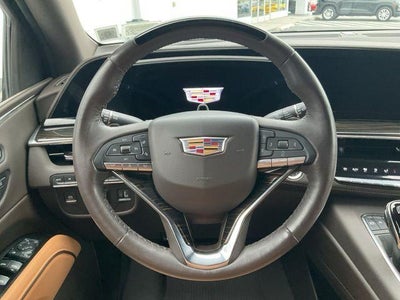 2024 Cadillac Escalade 4WD Sport