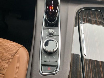 2024 Cadillac Escalade 4WD Sport
