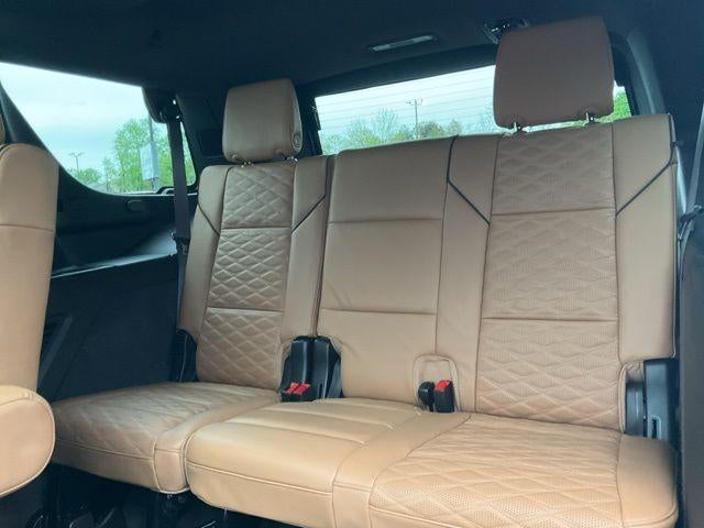 2024 Cadillac Escalade 4WD Sport