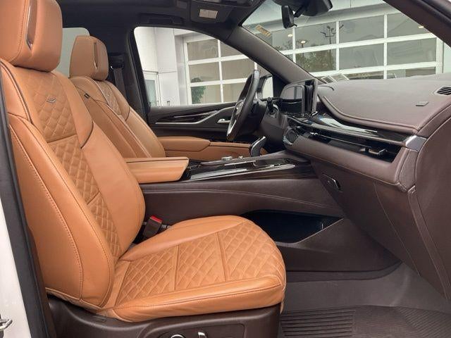 2024 Cadillac Escalade 4WD Sport