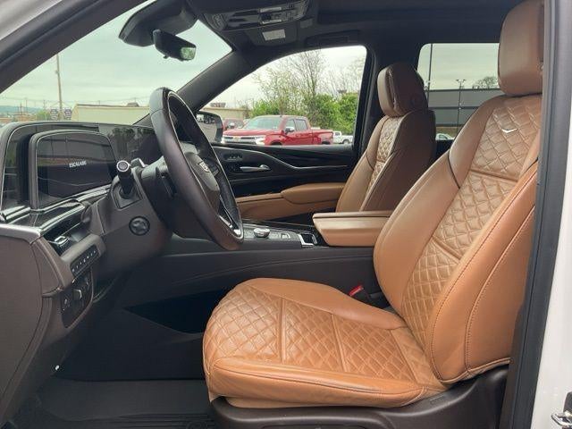 2024 Cadillac Escalade 4WD Sport