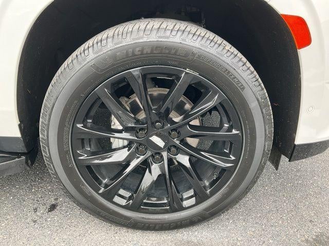 2024 Cadillac Escalade 4WD Sport