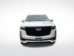 2024 Cadillac Escalade 4WD Sport